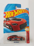 Hot Wheels D Case 2023 Nissan Z Diecast Car 1:64 Scale