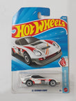 Hot Wheels D Case EL Segundo Coupe Diecast Car 1:64 Scale