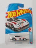 Hot Wheels D Case EL Segundo Coupe Diecast Car 1:64 Scale