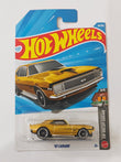 Hot Wheels D Case 67 Camaro Diecast Car 1:64 Scale