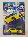 Hot Wheels Silver Series Tokyo Drift Nissan Silvia (S13) Diecast Car 1:64 Scale
