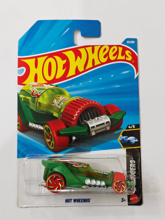 Hot Wheels Treasure Hunt D Case Hot Wheengs Diecast Car 1:64 Scale