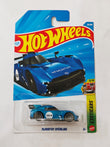 Hot Wheels Imported C Case McMurtry Speirling Diecast Car 1:64 Scale