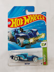 Hot Wheels Imported C Case Wattzup Diecast Car 1:64 Scale