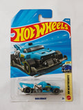 Hot Wheels Imported C Case Haulerback Diecast Car 1:64 Scale