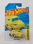 Hot Wheels Imported C Case Roller Toaster Diecast Car 1:64 Scale