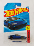 Hot Wheels Imported C Case Ferrari SF90 Stradale Diecast Car 1:64 Scale