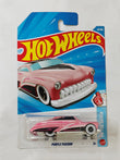 Hot Wheels Imported C Case Purple Passion Diecast Car 1:64 Scale
