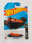 Hot Wheels Arrow Dynamic Diecast Car 1:64 Scale M25