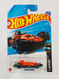 Hot Wheels Arrow Dynamic Diecast Car 1:64 Scale M25