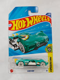 Hot Wheels Slide Kick Diecast Car 1:64 Scale M25