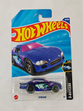 Hot Wheels Stockar Diecast Car 1:64 Scale M25