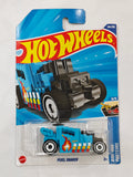 Hot Wheels Pixel Shaker Diecast Car 1:64 Scale M25