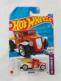Hot Wheels Gotta Go Diecast Car 1:64 Scale M25