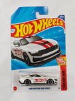 Hot Wheels Ford Mustang Dark Horse Diecast Car 1:64 Scale M25