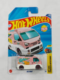 Hot Wheels Kei Swap Diecast Car 1:64 Scale M25