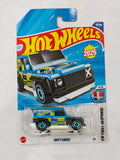 Hot Wheels - Drift Ender - Diecast Car 1:64 Scale M25