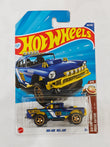 Hot Wheels Big Air Bel Air Diecast Car 1:64 Scale M25
