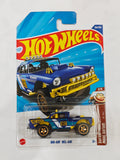 Hot Wheels Big Air Bel Air Diecast Car 1:64 Scale M25