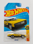 Hot Wheels E Case Long Block Moon Eyes Edition Diecast Car 1:64 Scale