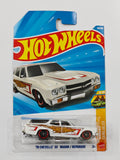 Hot Wheels E Case 70 Chevelle SS Wagon Diecast Car 1:64 Scale