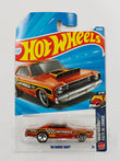 Hot Wheels E Case 68 Dodge Dart Diecast Car 1:64 Scale