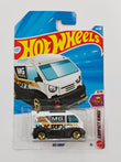 Hot Wheels E Case Kei Swap Diecast Car 1:64 Scale