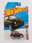 Hot Wheels - Imported - F Case - 85 Honda City Turbo - Diecast Car - 1:64 Scale