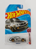 Hot Wheels E Case Mazda RX-3 Diecast Car 1:64 Scale