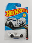 Hot Wheels E Case Maserati Tipo 61 Diecast Car 1:64 Scale
