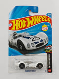 Hot Wheels E Case Maserati Tipo 61 Diecast Car 1:64 Scale
