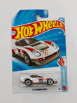 Hot Wheels E Case EL Segundo Coupe Diecast Car 1:64 Scale