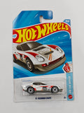Hot Wheels E Case EL Segundo Coupe Diecast Car 1:64 Scale