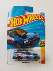 Hot Wheels E Case Time Shifter Diecast Car 1:64 Scale