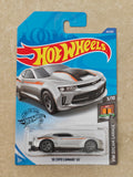 Hot Wheels Imported 18 Camaro SS Diecast Car 1:64 Scale