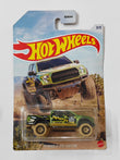 Hot Wheels 17 Ford F-150 Raptor 1:64 Scale Diecast Car