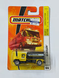 Matchbox Imported Guzzler Diecast Car 1:64 Scale (Soft Corners)