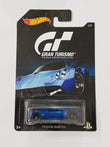 Hot Wheels Imported Gran Turismo Pagani Huayra Diecast Car 1:64 Scale