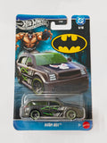 Hot Wheels Silver Series Boom Box Diecast Car 1:64 Scale