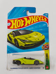 Hot Wheels G Case 16 Lamborghini Centenario Roadster Diecast Car 1:64 Scale