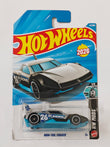 Hot Wheels - G Case - High Tail Chaser - Diecast Car 1:64 Scale