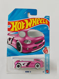 Hot Wheels G Case Deora II Diecast Car 1:64 Scale