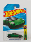 Hot Wheels - G Case - Gordon Murray Automotive T.33 - Diecast Car 1:64 Scale
