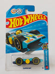 Hot Wheels G Case Flippin Fast Diecast Car 1:64 Scale