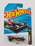 Hot Wheels G Case RD 06 Diecast Car 1:64 Scale