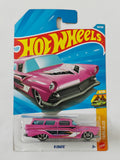 Hot Wheels G Case 8 Crate Diecast Car 1:64 Scale