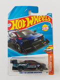 Hot Wheels - G Case - Ford F 150 Lightning Supertruck - Diecast Car 1:64 Scale