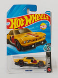 Hot Wheels G Case Vairstrike Diecast Car 1:64 Scale