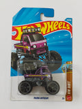 Hot Wheels G Case Mazda Autozam Diecast Car 1:64 Scale