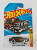 Hot Wheels G Case Classic 55 Nomad Diecast Car 1:64 Scale